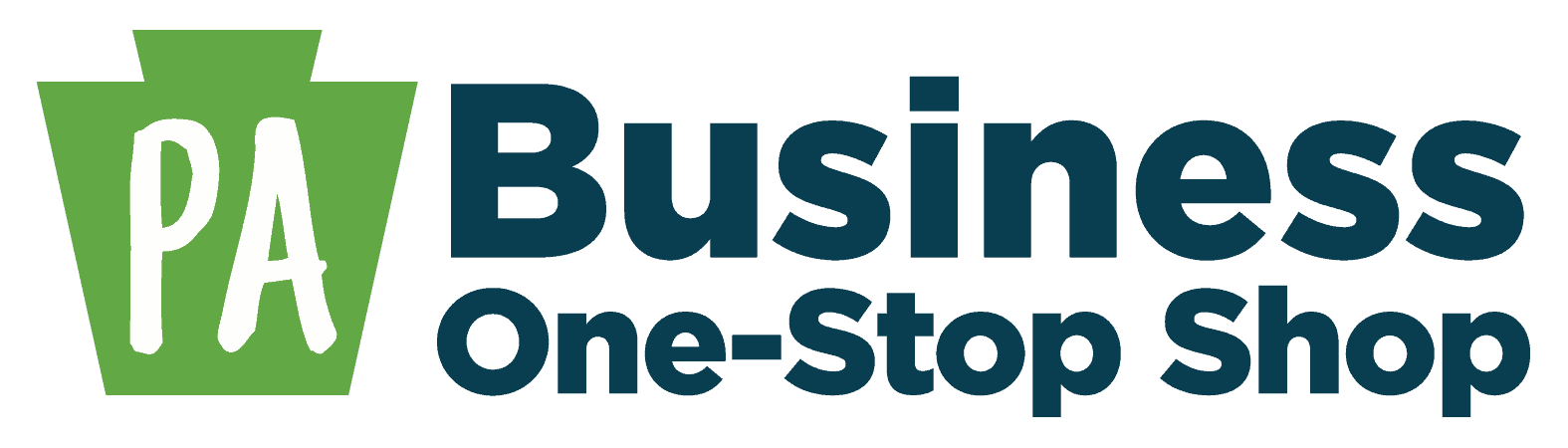 PA Business One-Stop Shop Logo